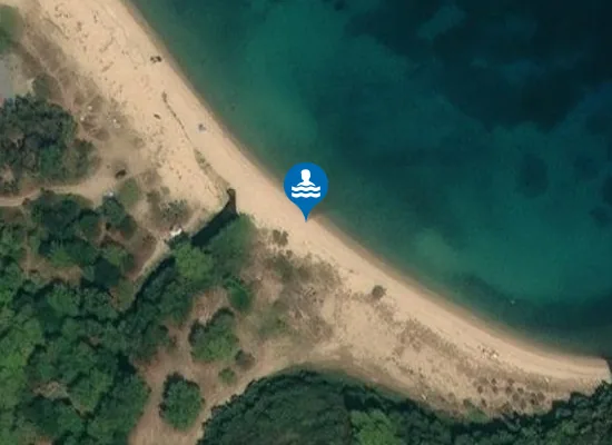 Satellite image of KOUTLOUMOUSI