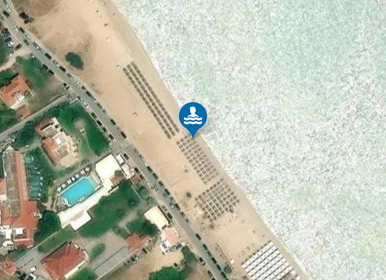 Satellite image of LIVROCHIO