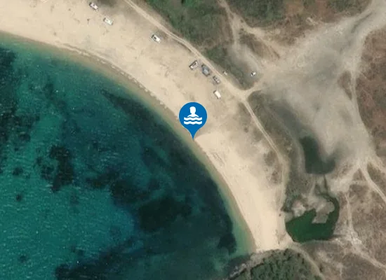 Satellite image of AZAPIKO