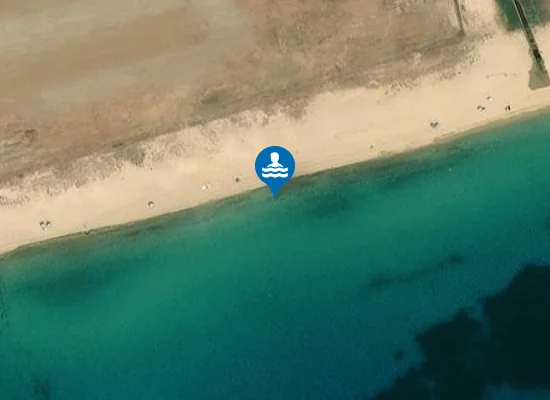 Satellite image of AI GIANNIS