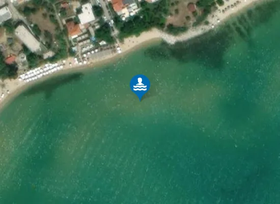 Satellite image of PALIO