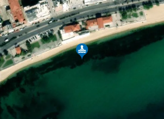 Satellite image of RAPSANI 1