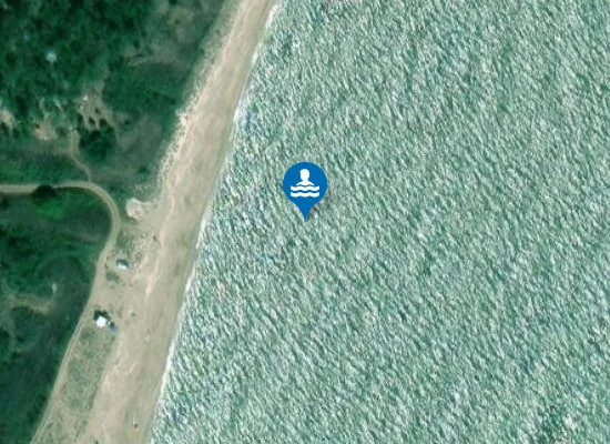 Satellite image of ДУРАНКУЛАК-СЕВЕР 1