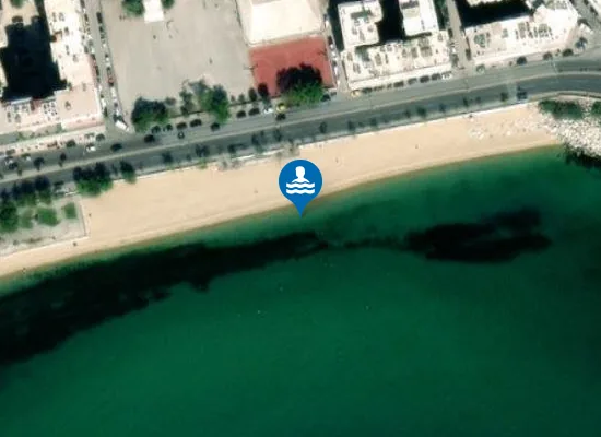 Satellite image of RAPSANI 2