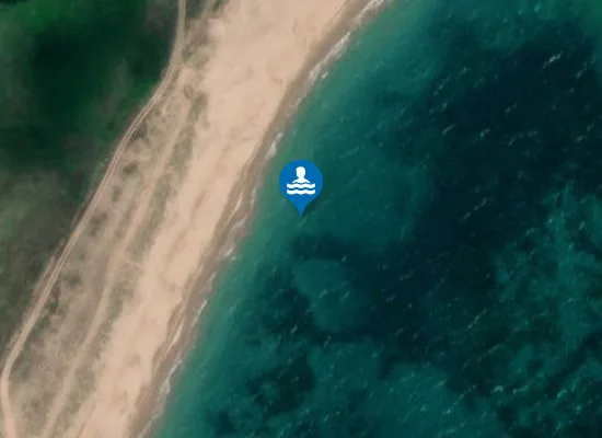 Satellite image of ДУРАНКУЛАК-СЕВЕР 2