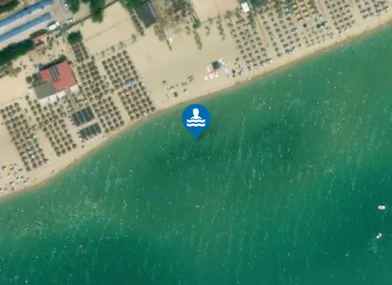 Satellite image of AMMOLOFOI