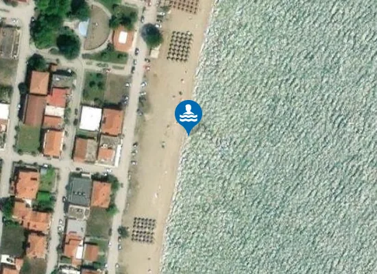 Satellite image of VRASNA [ASPROVALTA - VRASNA 2]