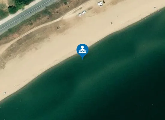 Satellite image of NEA KERDYLIA