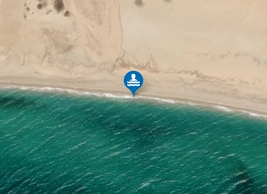 Satellite image of PACHIA AMMOS