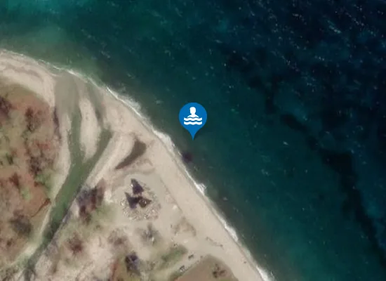 Satellite image of FONIAS