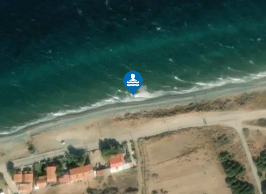 Satellite image of PALAIOPOLI