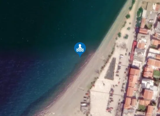 Satellite image of KAMARIOTISA