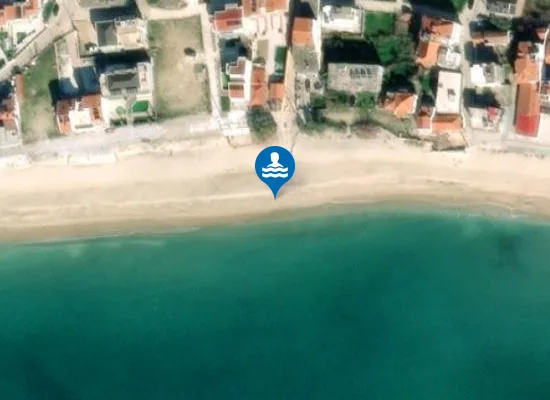 Satellite image of LIMENARIA