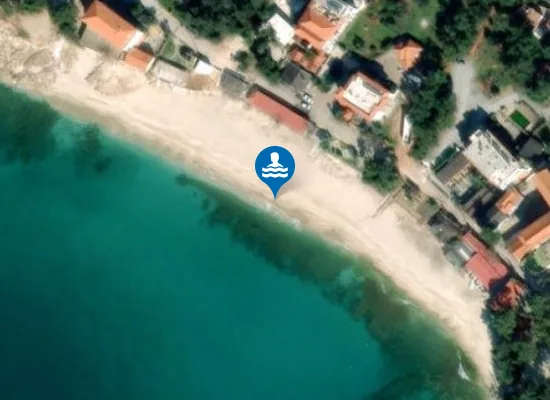 Satellite image of PEFKARI 1