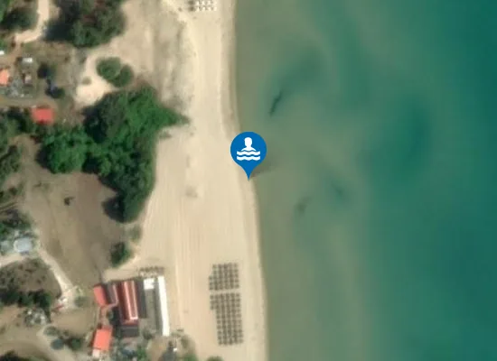 Satellite image of PARADISOS KOINYRON