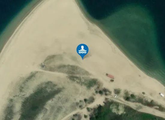 Satellite image of AMMOGLOSSA - KERAMOTI 2