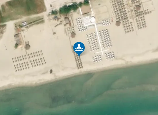 Satellite image of MYRODATO