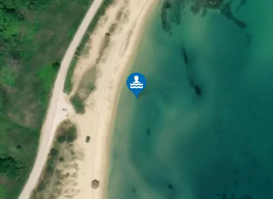 Satellite image of AVDIRA