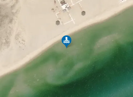 Satellite image of MAGGANA 2