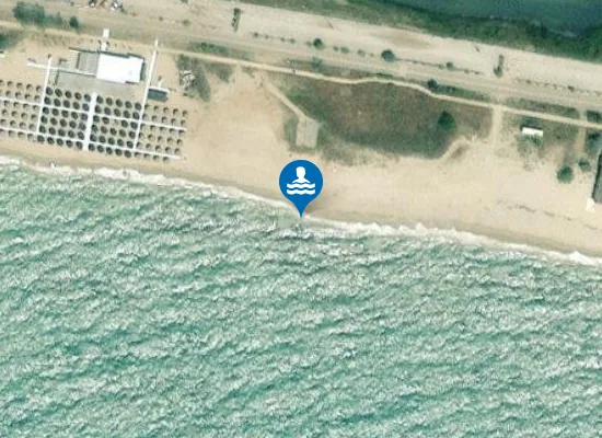 Satellite image of AROGI 2