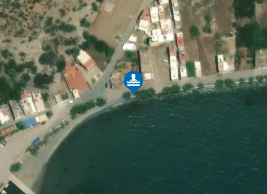 Satellite image of TSOUTSOURAS 1