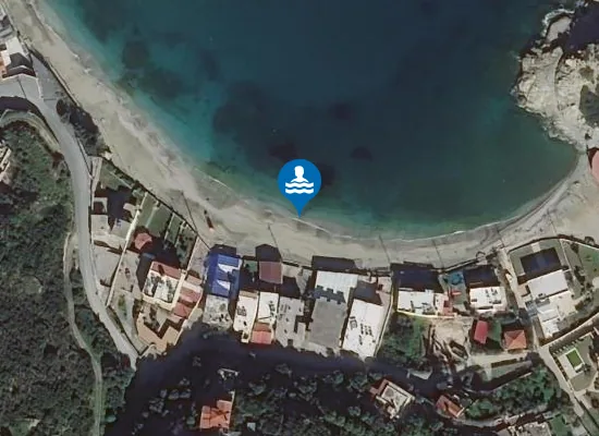 Satellite image of LYGARIA