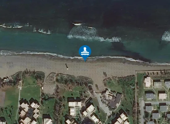 Satellite image of AMMOUDARA