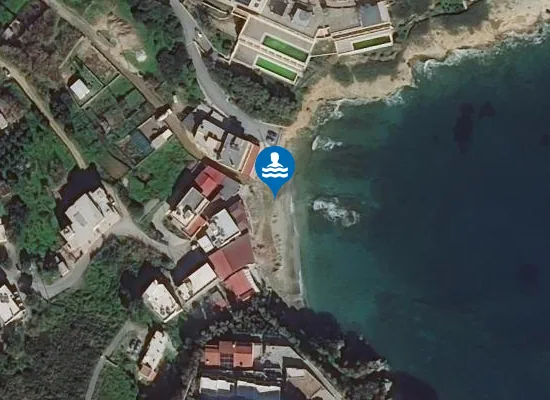 Satellite image of MONONAFTIS