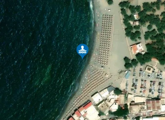 Satellite image of MATALA