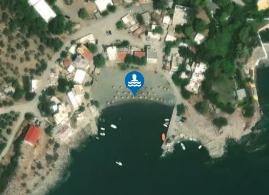 Satellite image of KALOI LIMENES