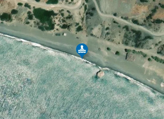 Satellite image of PLATIA PERAMATA