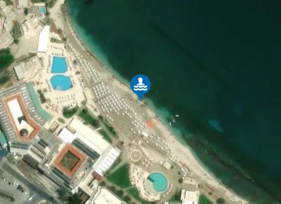 Satellite image of AKTI NAVARCHOU NEARCHOU