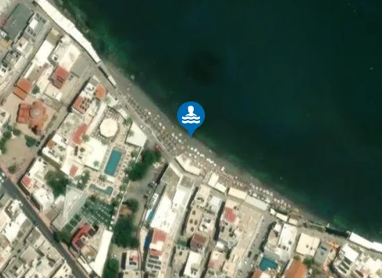 Satellite image of CHERSONISOS