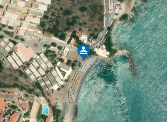 Satellite image of GARGADOROS