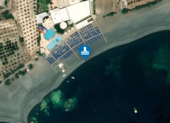 Satellite image of AGIOS IOANNIS