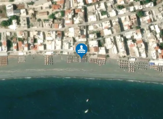 Satellite image of MYRTOS