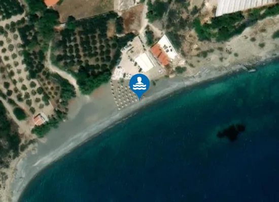 Satellite image of AGIA FOTIA