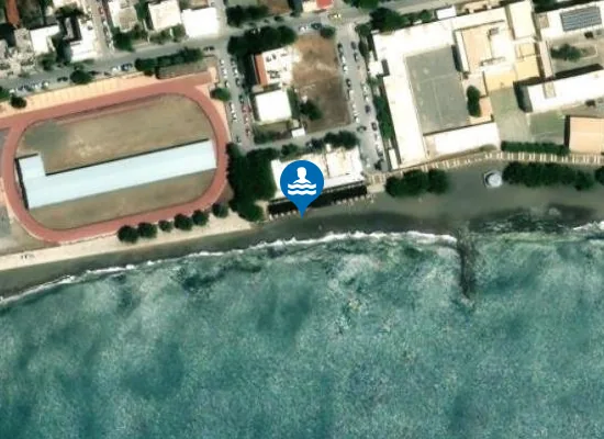 Satellite image of IERAPETRA 3