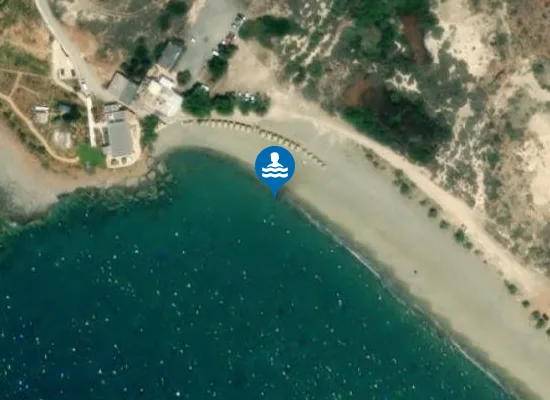 Satellite image of DIASKARI