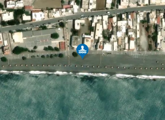 Satellite image of GRA LIGIA