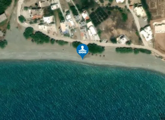 Satellite image of KALAMOKANIAS