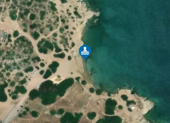 Satellite image of ERIMOUPOLI