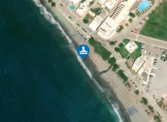 Satellite image of PLAKIAS 1