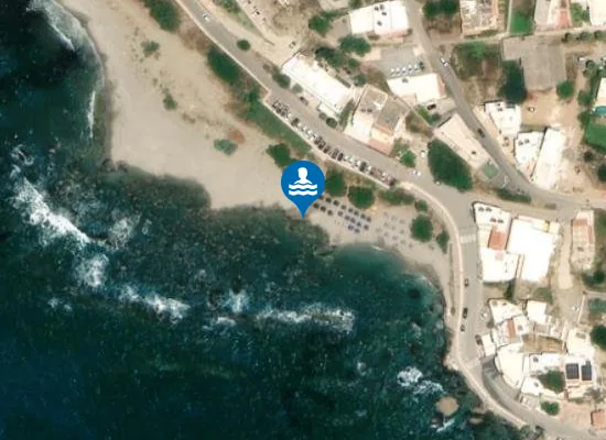 Satellite image of PLAKIAS 2