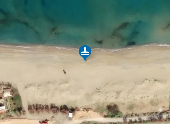 Satellite image of EPISKOPI 1