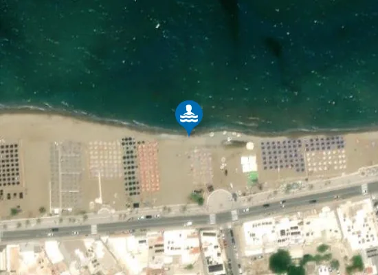 Satellite image of RETHYMNO