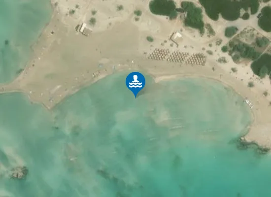 Satellite image of VOULISMENI