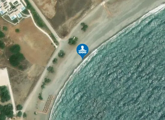 Satellite image of GRAMMENO