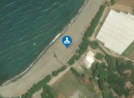 Satellite image of SFINARI