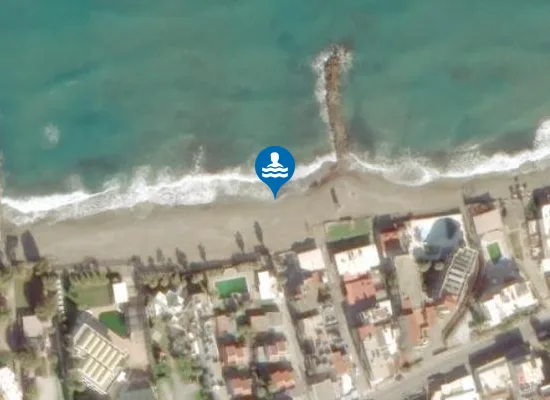 Satellite image of AGIA MARINA 3